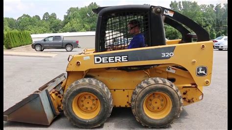 2004 john deere 320 skid steer|john deere 320 price.